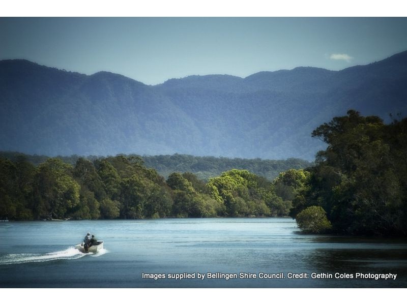 4/1 Robert St Lane, Bellingen NSW 2454