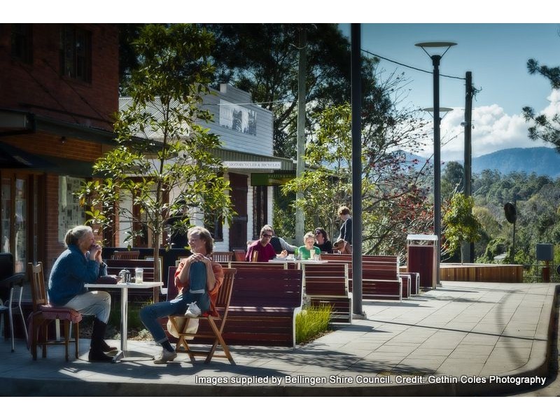 4/1 Robert St Lane, Bellingen NSW 2454