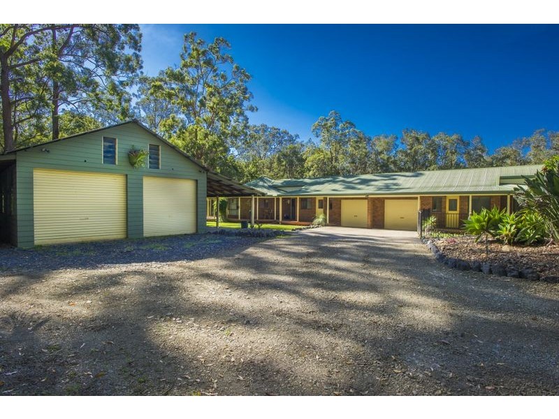 229 Short Cut Road, Raleigh NSW 2454