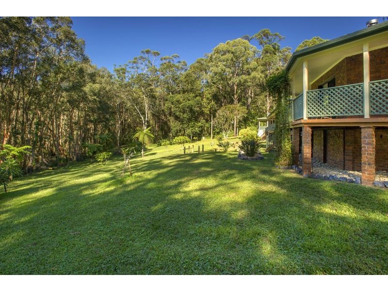 229 Short Cut Road, Raleigh NSW 2454