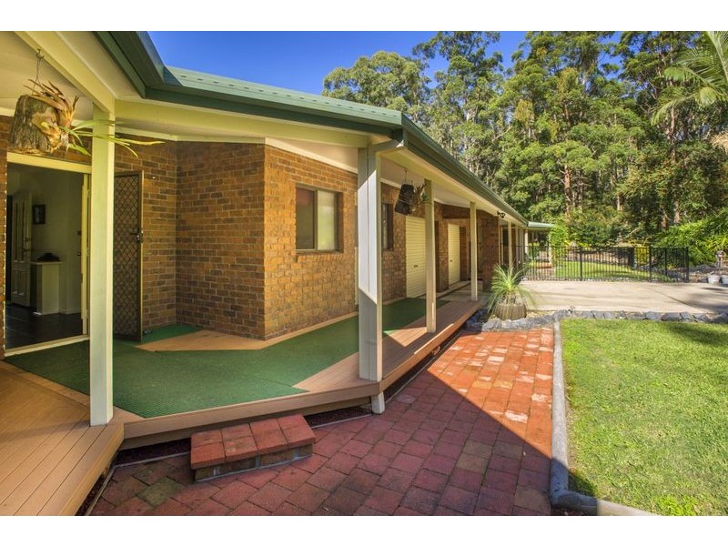 229 Short Cut Road, Raleigh NSW 2454