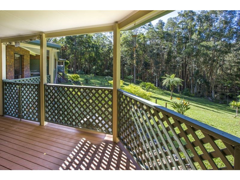 229 Short Cut Road, Raleigh NSW 2454