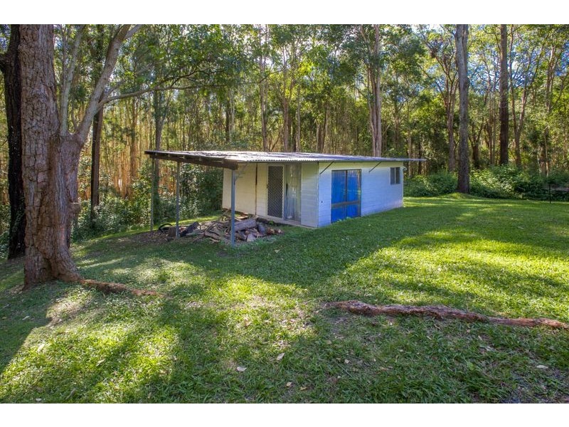 229 Short Cut Road, Raleigh NSW 2454