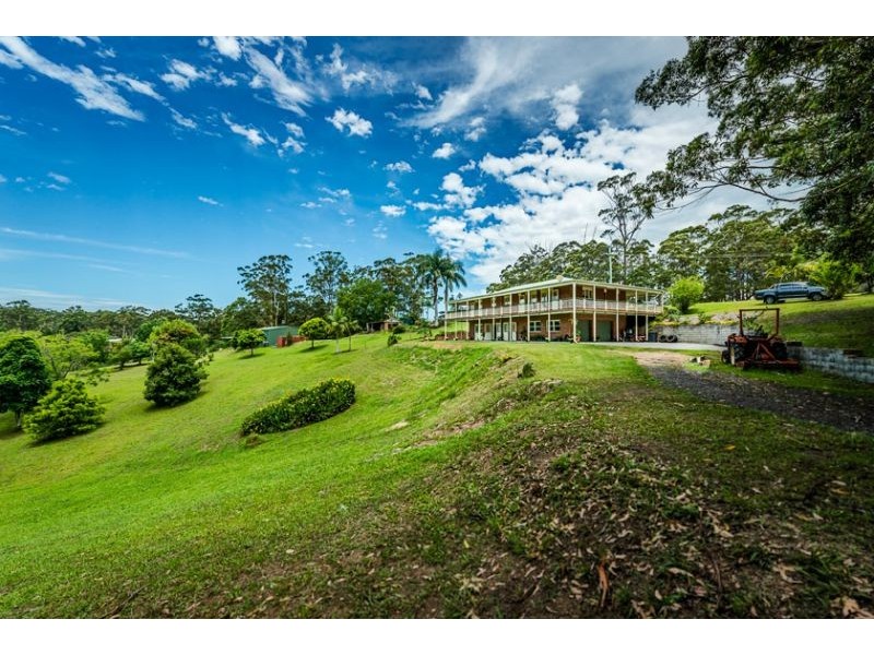 28 Forest Drive, Repton NSW 2454