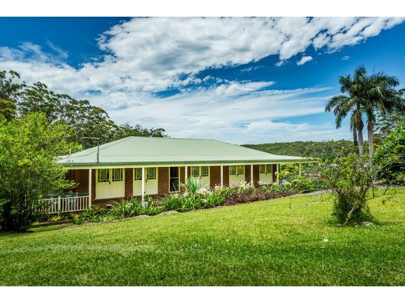 28 Forest Drive, Repton NSW 2454