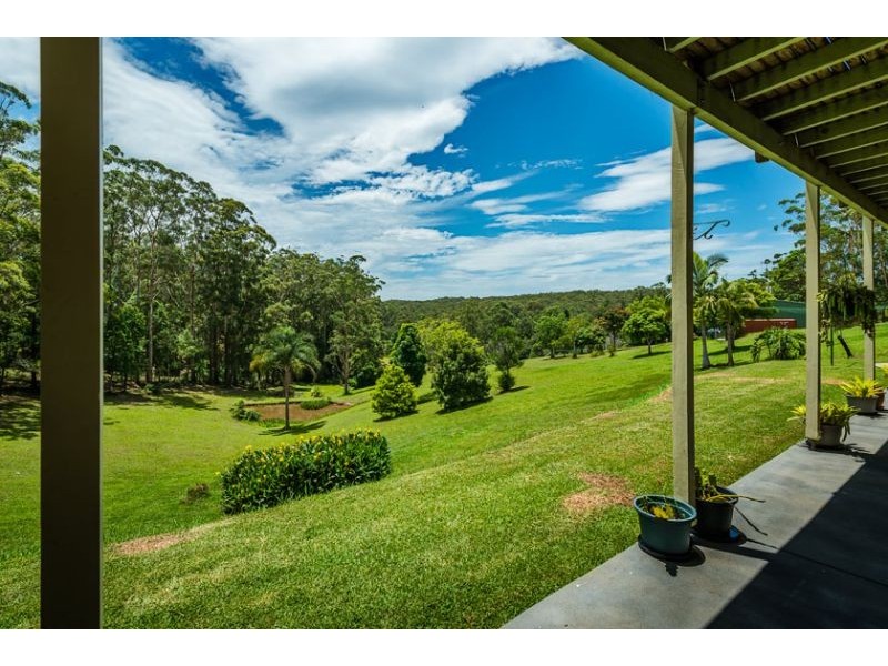 28 Forest Drive, Repton NSW 2454