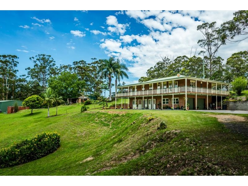 28 Forest Drive, Repton NSW 2454