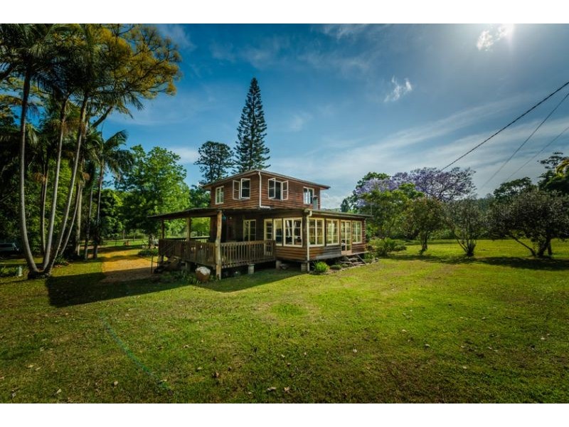 538 “West End” Darkwood Road, Bellingen NSW 2454