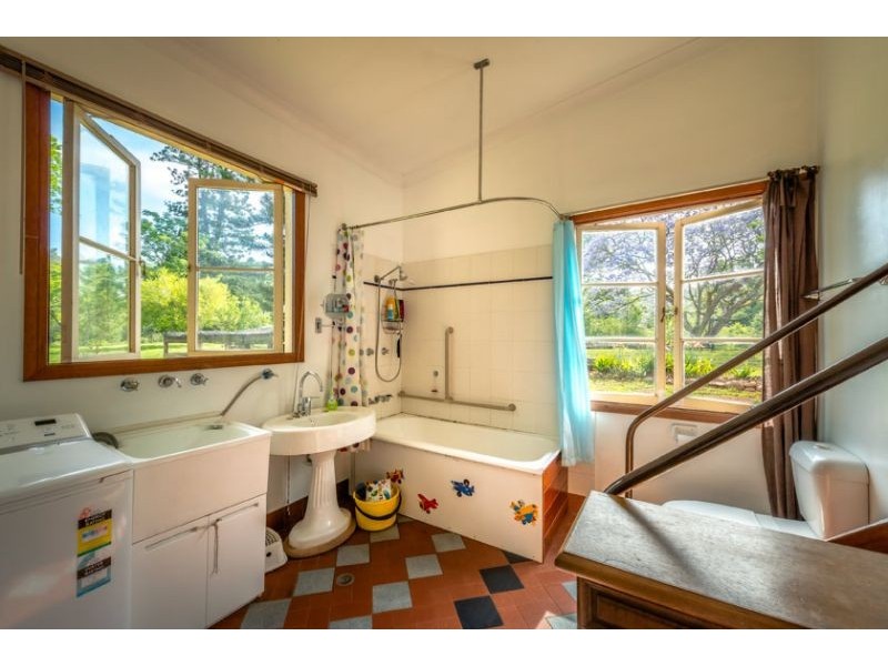 538 “West End” Darkwood Road, Bellingen NSW 2454