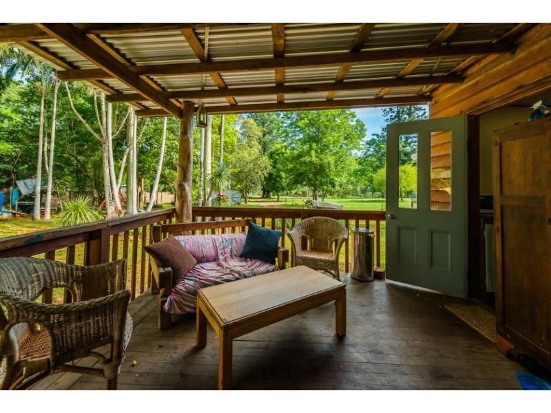 538 “West End” Darkwood Road, Bellingen NSW 2454