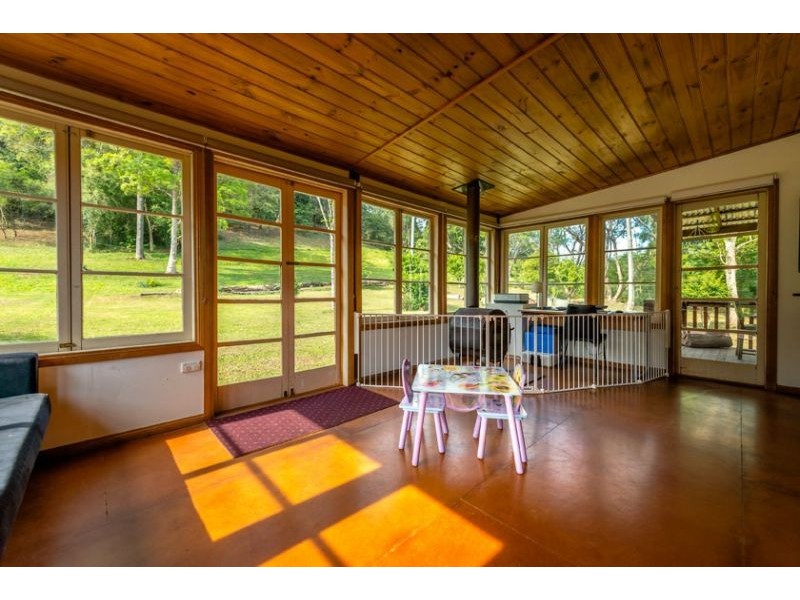 538 “West End” Darkwood Road, Bellingen NSW 2454