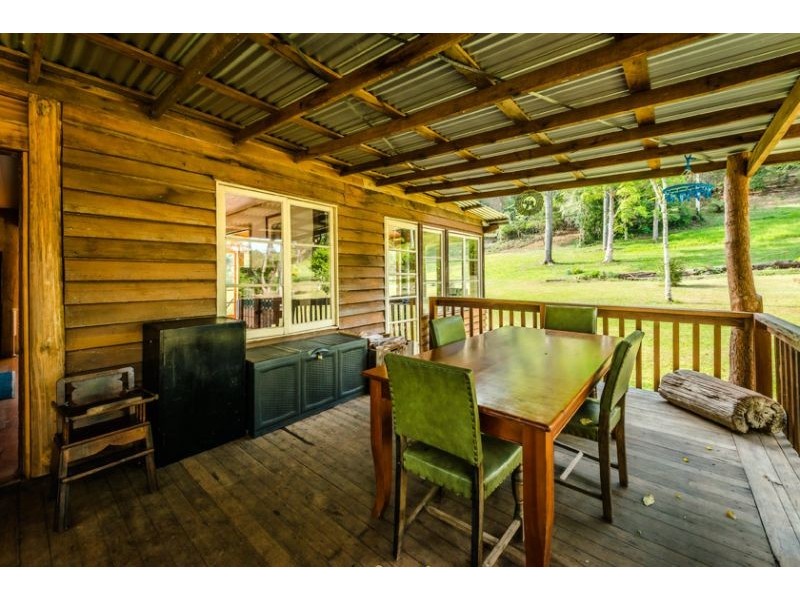 538 “West End” Darkwood Road, Bellingen NSW 2454
