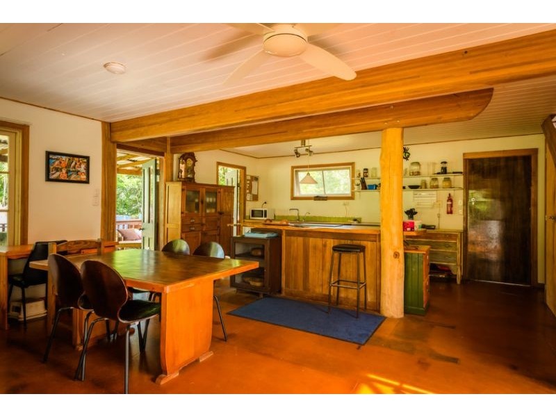 538 “West End” Darkwood Road, Bellingen NSW 2454