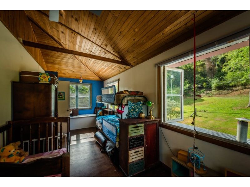 538 “West End” Darkwood Road, Bellingen NSW 2454