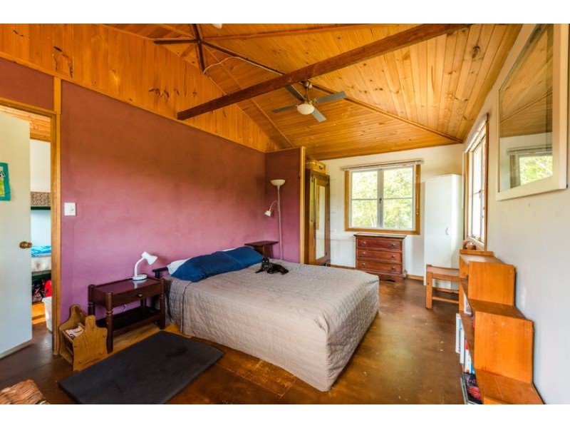 538 “West End” Darkwood Road, Bellingen NSW 2454