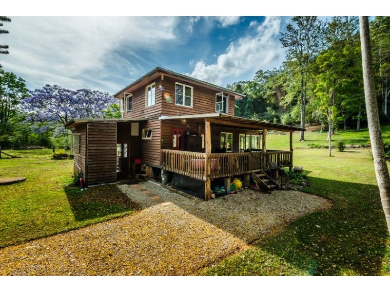 538 “West End” Darkwood Road, Bellingen NSW 2454