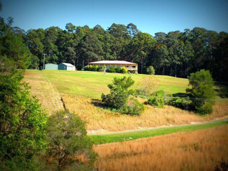 73 Hydes Creek Rd, Bellingen NSW 2454