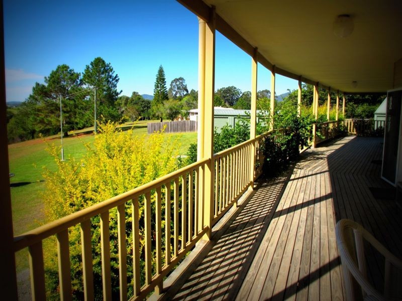 73 Hydes Creek Rd, Bellingen NSW 2454