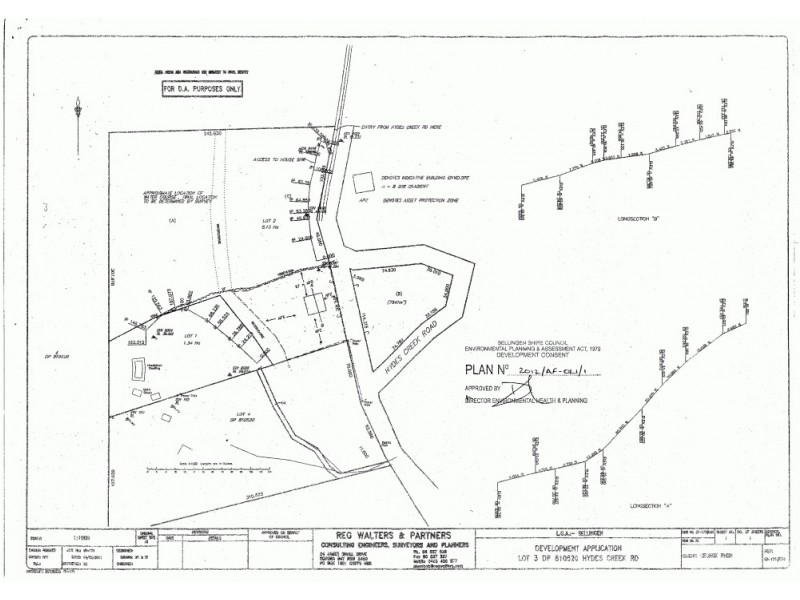 73 Hydes Creek Rd, Bellingen NSW 2454 Floorplan