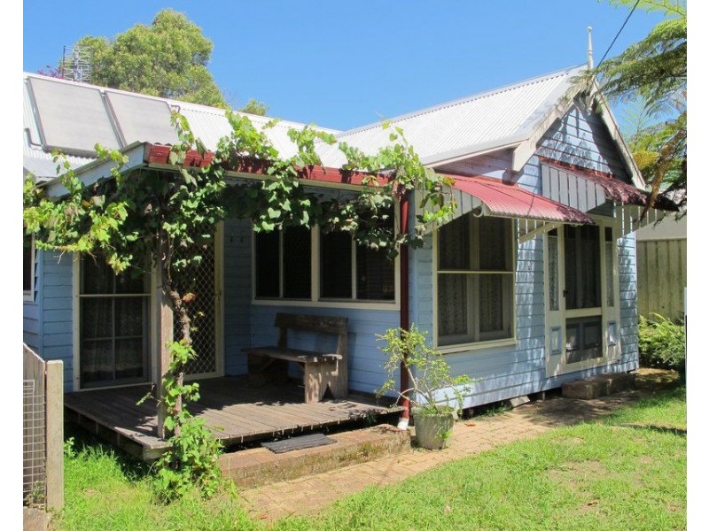 21 Baker Street, Bellingen NSW 2454