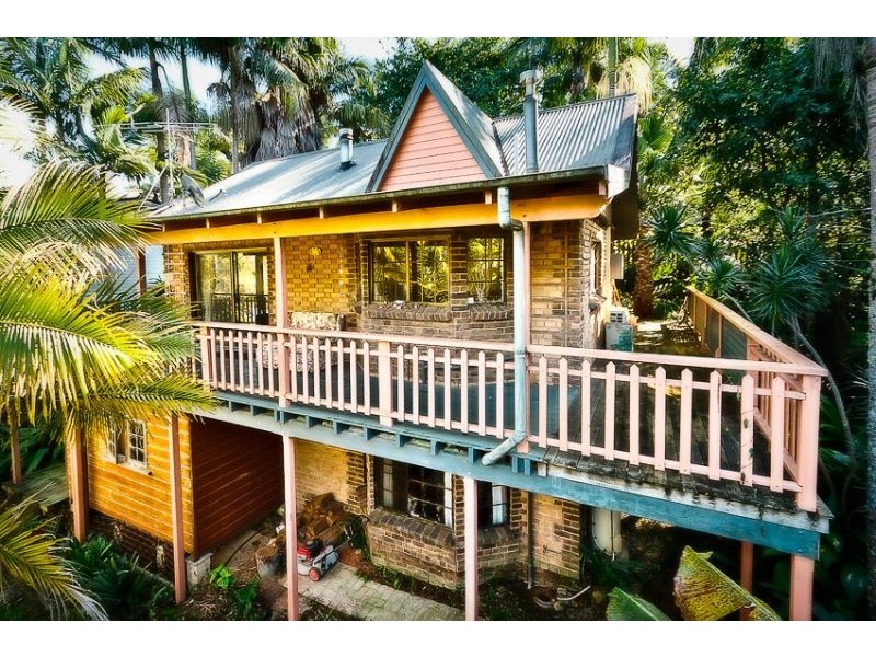 20 Bailey Street, Repton NSW 2454