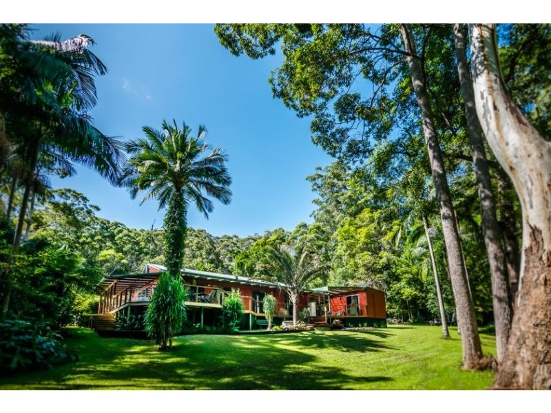 109 Lyon Road, Repton NSW 2454