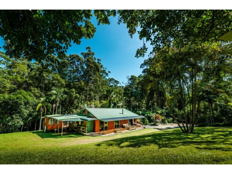 109 Lyon Road, Repton NSW 2454