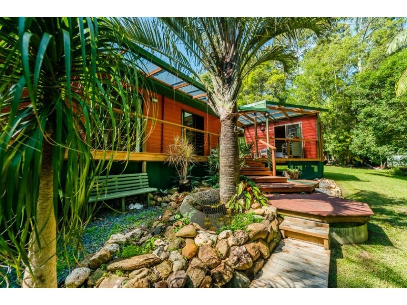 109 Lyon Road, Repton NSW 2454