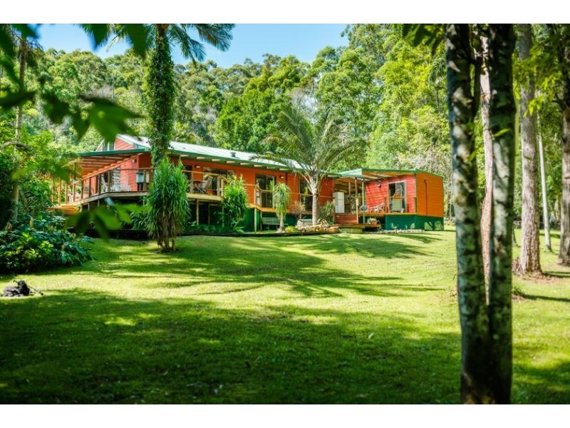 109 Lyon Road, Repton NSW 2454