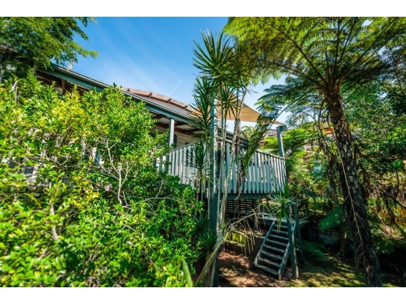 55 William Street, Bellingen NSW 2454