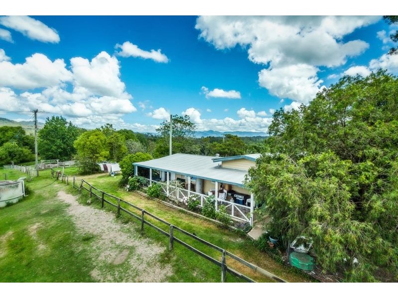 92 Hains Lane, Bellingen NSW 2454