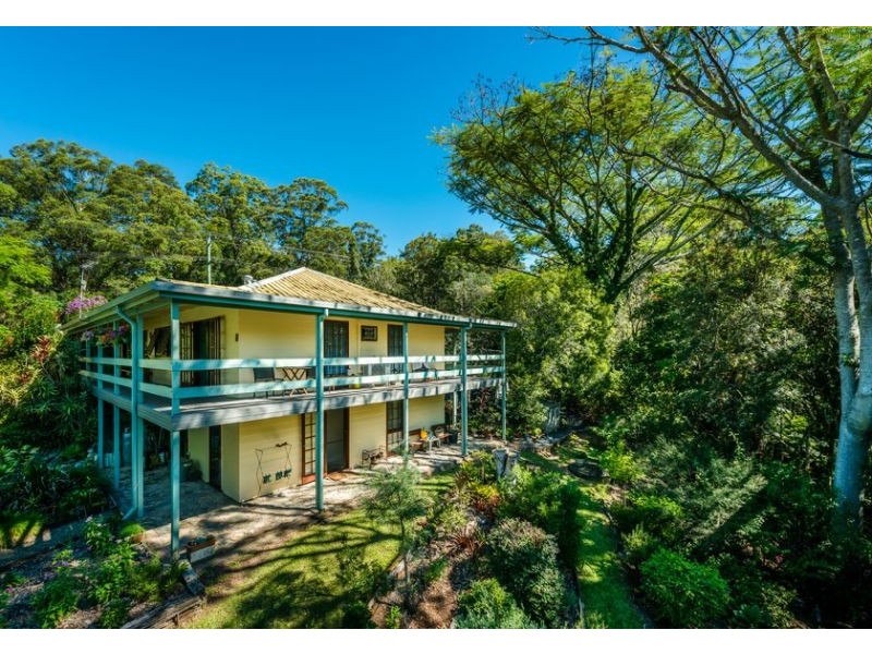 72 Scotchman Road, Bellingen NSW 2454