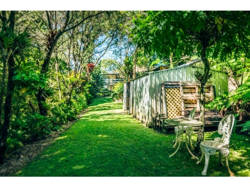 72 Scotchman Road, Bellingen NSW 2454