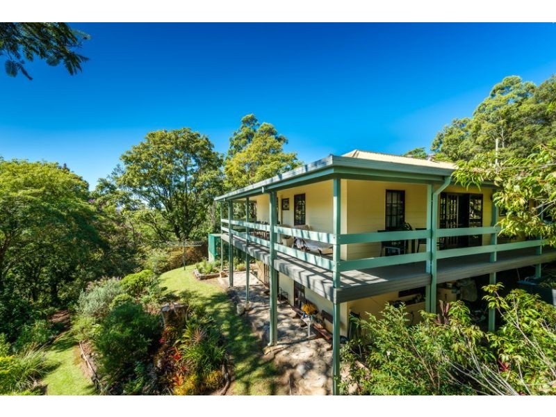 72 Scotchman Road, Bellingen NSW 2454
