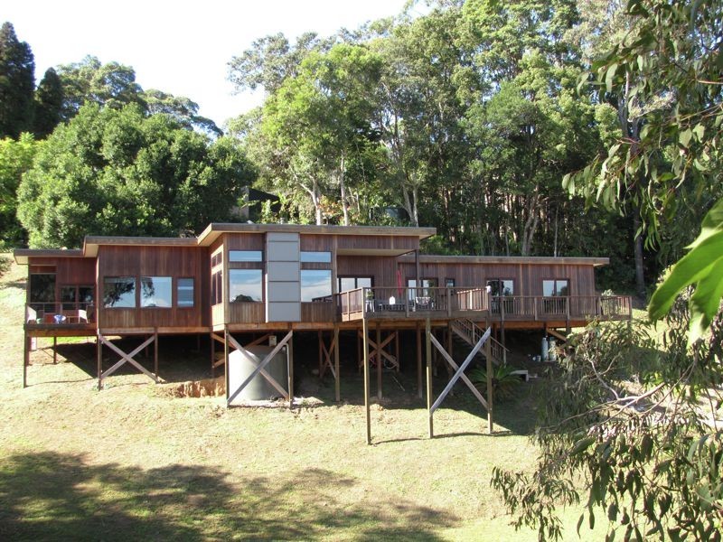 35 Perrys Road, Repton NSW 2454