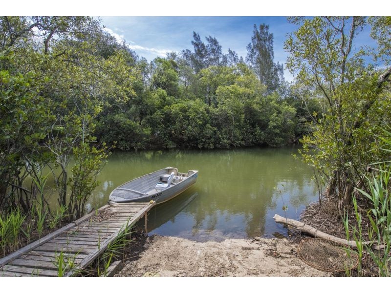 35 Perrys Road, Repton NSW 2454