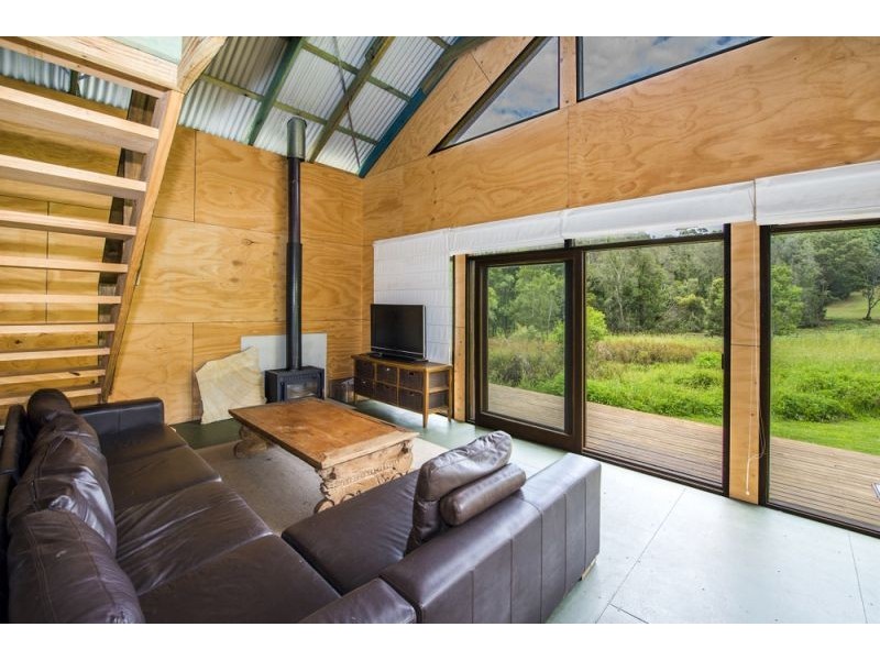 35 Perrys Road, Repton NSW 2454