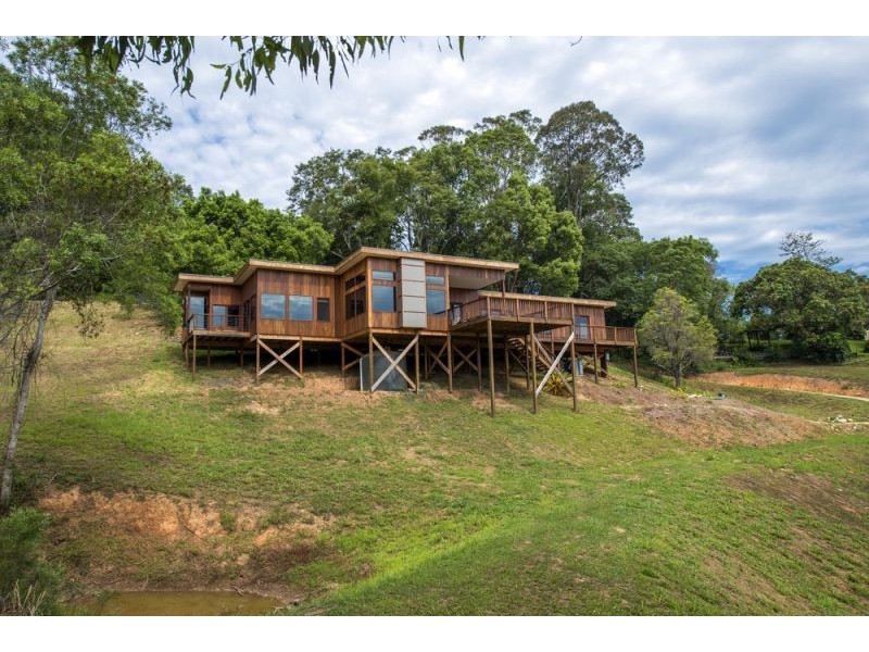 35 Perrys Road, Repton NSW 2454