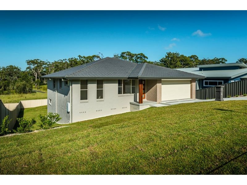 30 Seaforth Drive, Valla Beach NSW 2448
