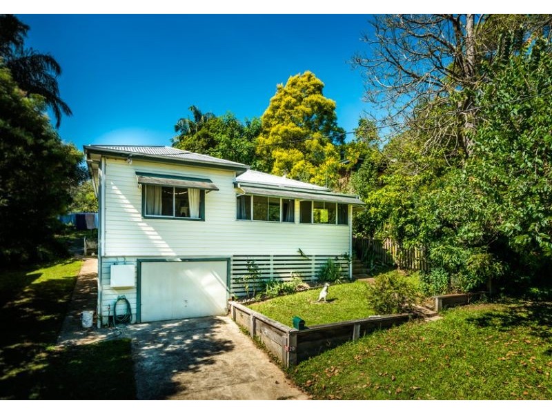 20 Rawson Street, Bellingen NSW 2454