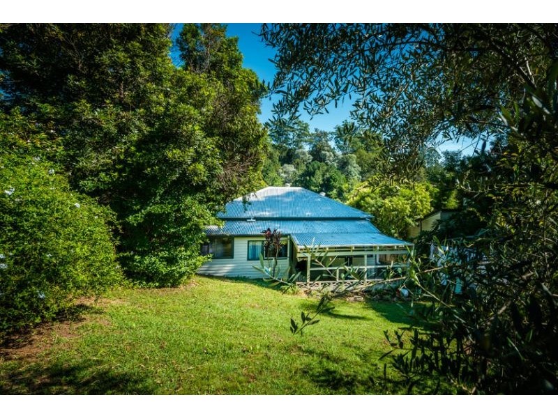 20 Rawson Street, Bellingen NSW 2454