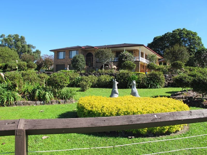 51 Promised Land Road, Bellingen NSW 2454