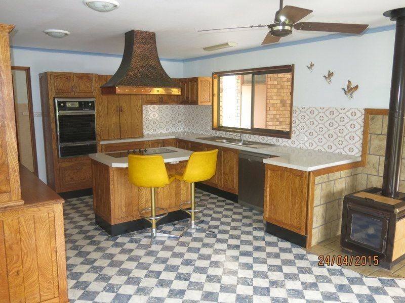 51 Promised Land Road, Bellingen NSW 2454