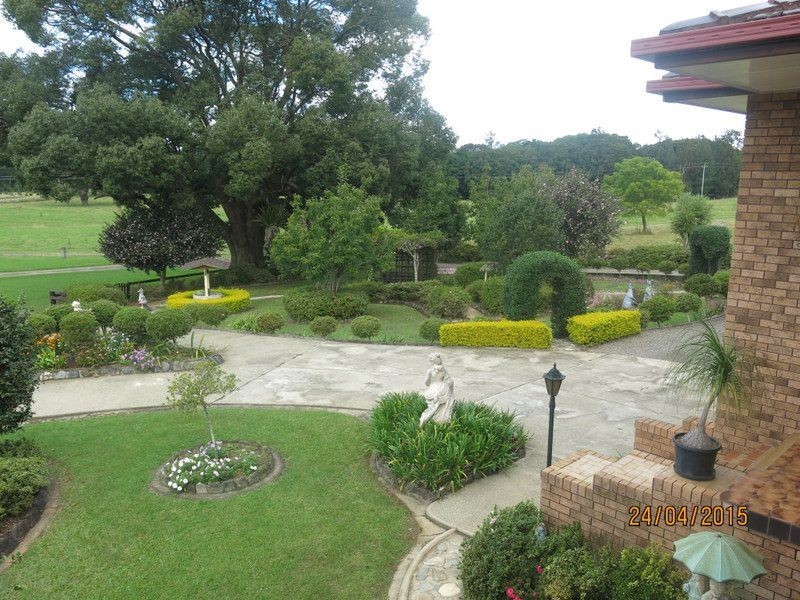 51 Promised Land Road, Bellingen NSW 2454