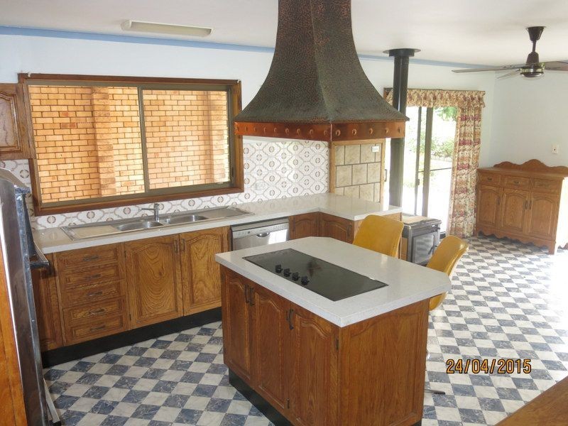 51 Promised Land Road, Bellingen NSW 2454