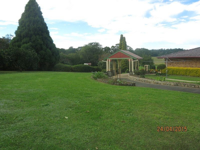 51 Promised Land Road, Bellingen NSW 2454