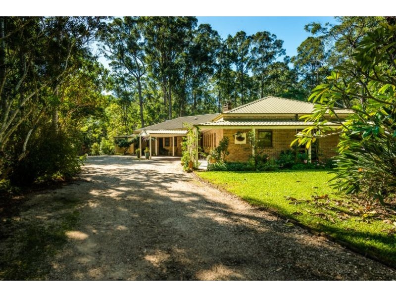 468 Sullivans Road, Valla NSW 2448