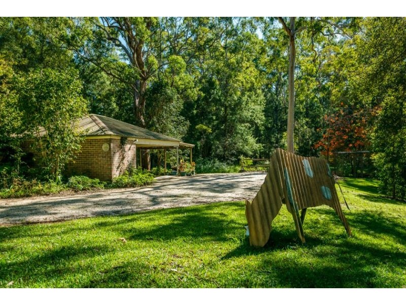 468 Sullivans Road, Valla NSW 2448