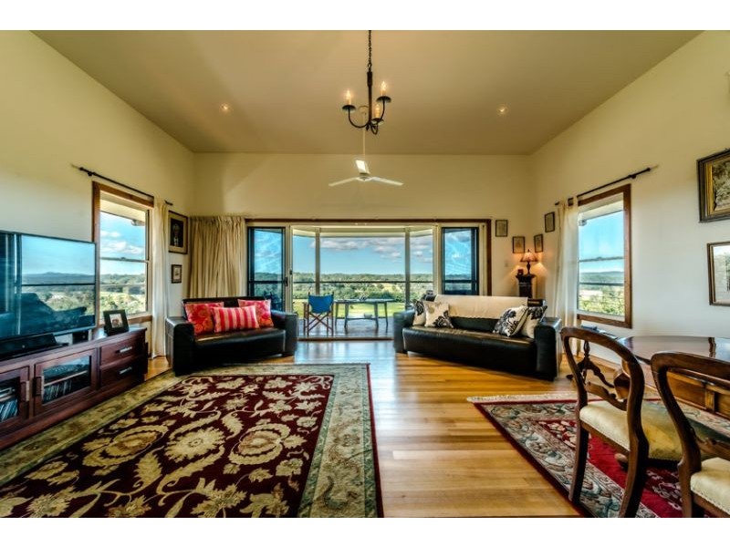 448 Gordonville Road, Gleniffer NSW 2454