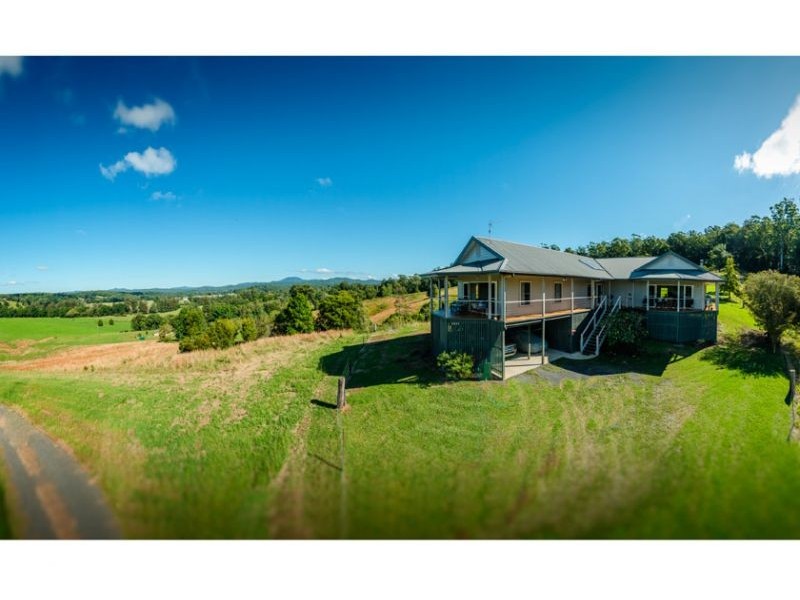 448 Gordonville Road, Gleniffer NSW 2454